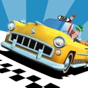 Crazy Taxi City Rush icon
