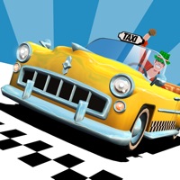 Crazy Taxi™ City Rush