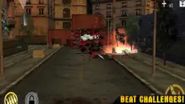 Game screenshot Death racing: Zombie Shoot hack