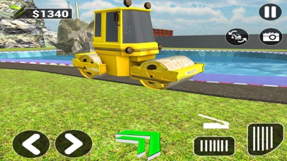 Water Slide Construction Game screenshot 3