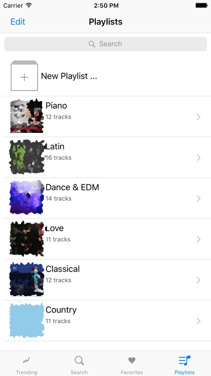Musify Pro+ screenshot-3