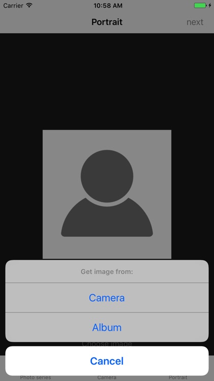 Mada Gallery screenshot-4