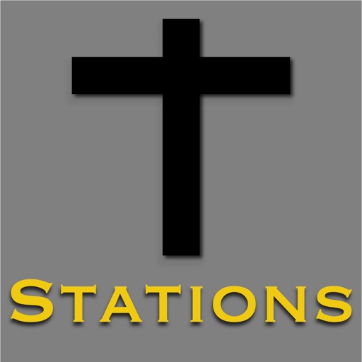 Stations of the Cross Guide