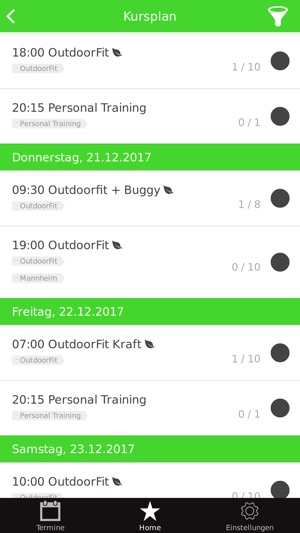 OutdoorFit(圖3)-速報App