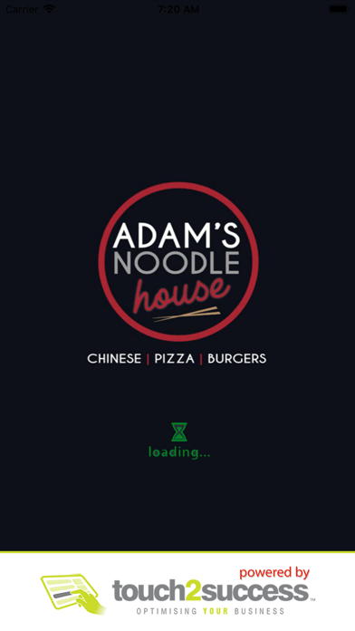 How to cancel & delete Adams Noodle House from iphone & ipad 1