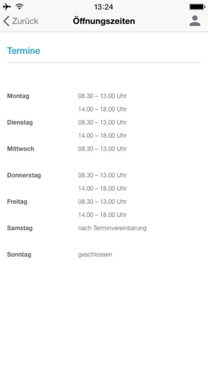 Reisebüro Eine screenshot-5