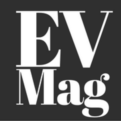 Extraordinary Vision Magazine iOS App