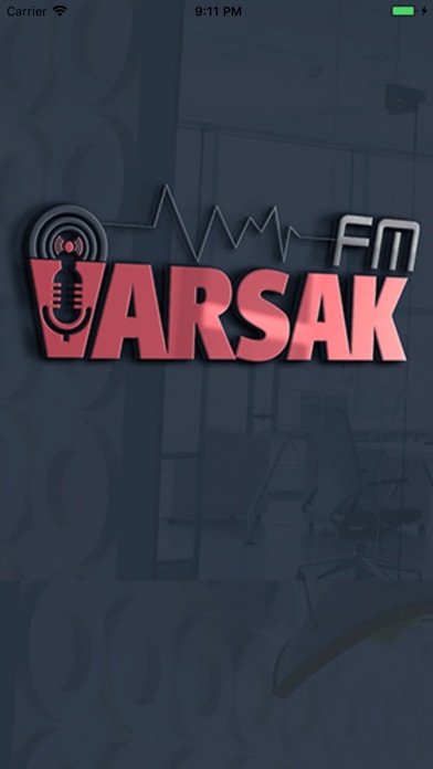 Antalya Varsak FM screenshot 2