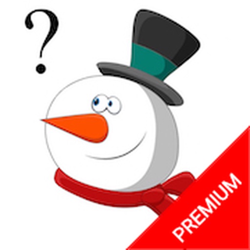 Christmas Quiz - Premium