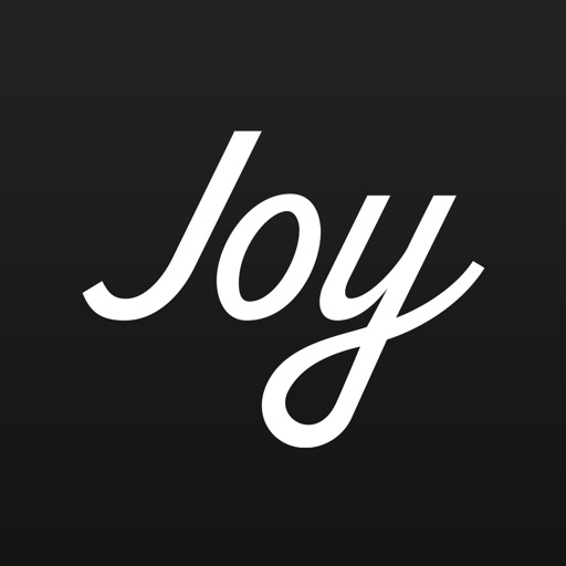 Joy - Wedding App & Website