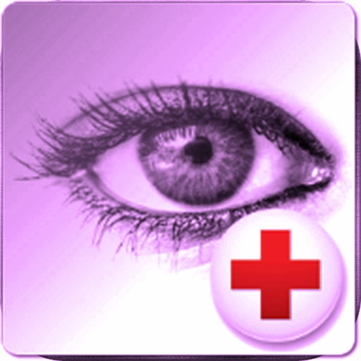 Amblyopia Lazy Eye VisionSimul