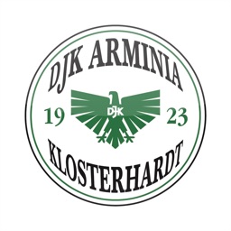 DJK Arminia Klosterhardt 1923