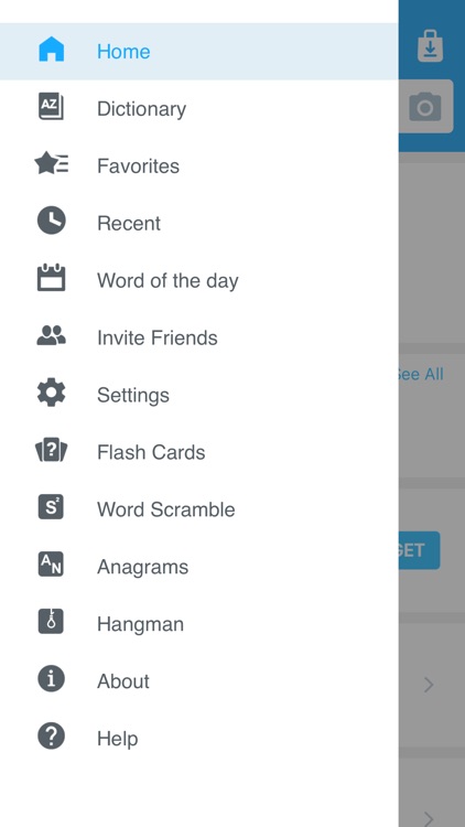 Oxford Student’s Dictionary screenshot-3
