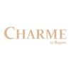 CHARME by Begins公式アプリです。