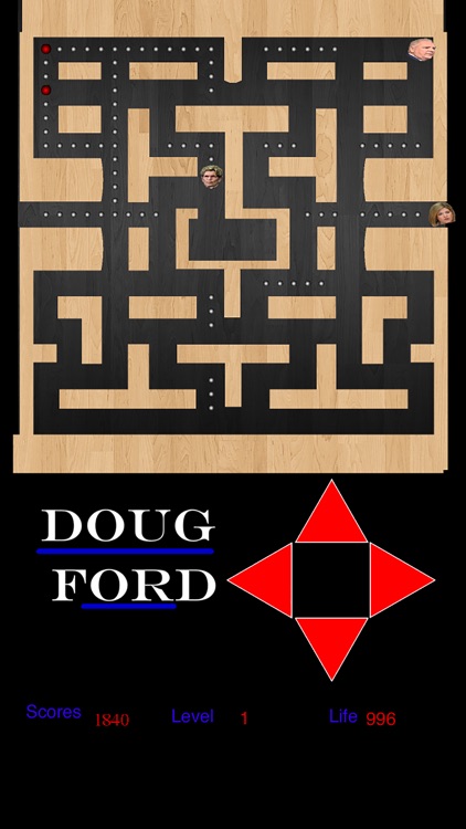 Doug Ford