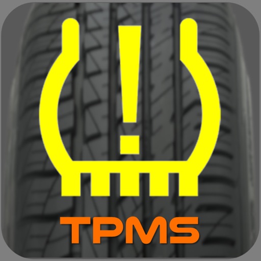 TPMS Relearn Procedures Pro Icon