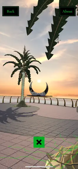 Game screenshot Jeddah Future Vision hack