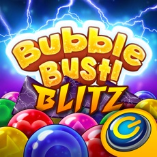 Activities of Bubble Bust! Blitz