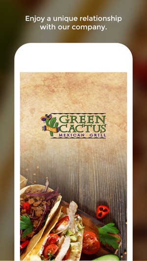 Green Cactus Grill(圖1)-速報App