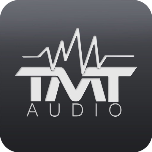 TMT Audio icon