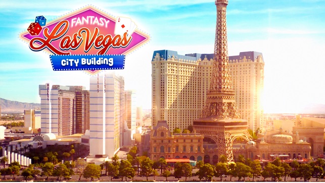 Fantasy Las Vegas(圖1)-速報App