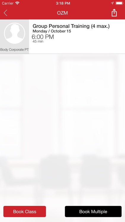 Body Corp screenshot-3