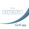 Introducing The Astbury Golf Course Buggy App