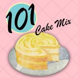 101 With a Cake Mix