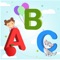 Help your child learn English Alphabets