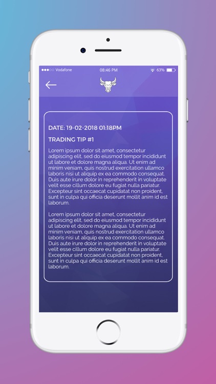 Trading Secrets & Tips