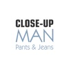 Close-Up Man Pants & Jeans