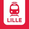 Metro Lille - Transpole