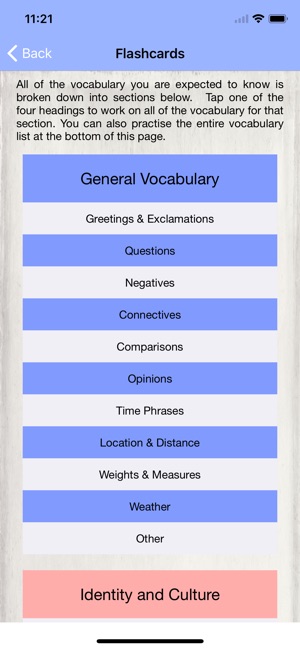 GCSE Boss French(圖2)-速報App