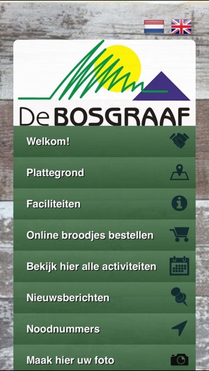 De Bosgraaf