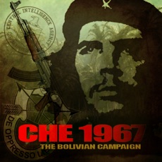 Activities of Che 1967