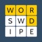 Word Swipe is a wonderful new game to test your word search skills, the perfect game for puzzle lovers