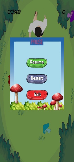 Pick Mushrooms(圖5)-速報App