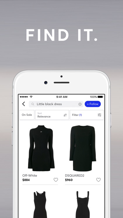 ShopStyle - The Fashion, Beauty & Lifestyle App