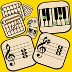 Top 18 Music Apps Like Songwriters Inspiration - Best Alternatives