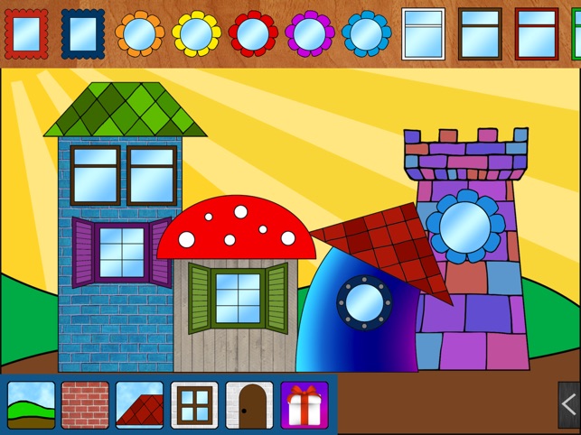 Draw a House(圖1)-速報App