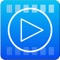 Touch The Video is a video player which allows you to easily handle videos with intuitive touch based operations