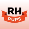 RH Pups