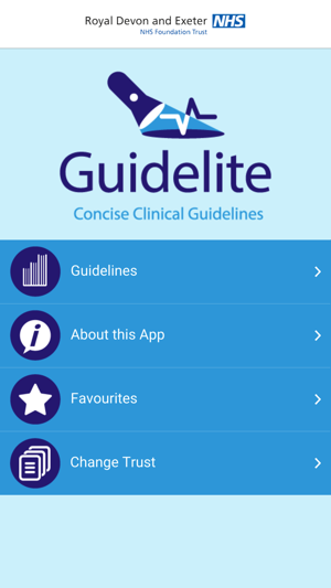 Guidelite(圖1)-速報App