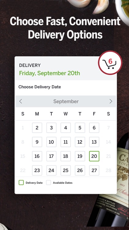 Wine.com screenshot-4