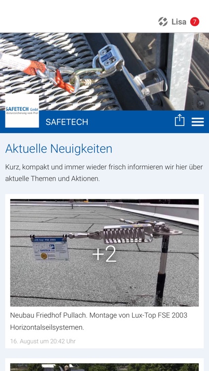 SAFETECH