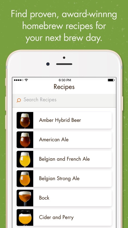 Brew Guru screenshot-3