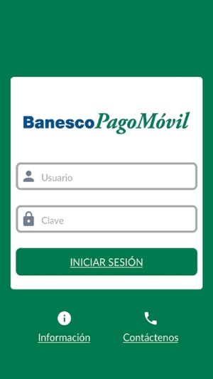 Banesco Pago Móvil(圖3)-速報App