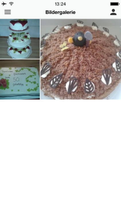 Sonja´s Torten-Service