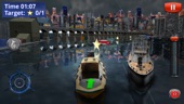 Fishing Boat Simulator 3D Captura de tela 5