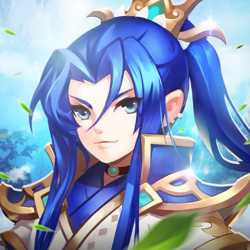 梦幻仙灵-最新回合制唯美梦幻手游